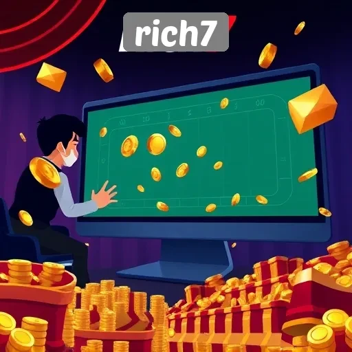 Cara Mengoptimalkan Pengalaman Bermain di Rich7