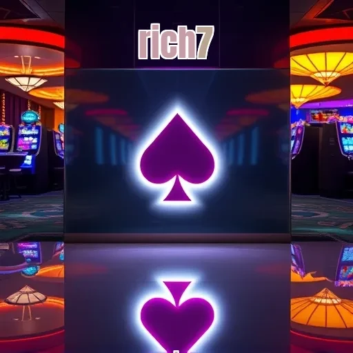 rich7 - Game Puzzle