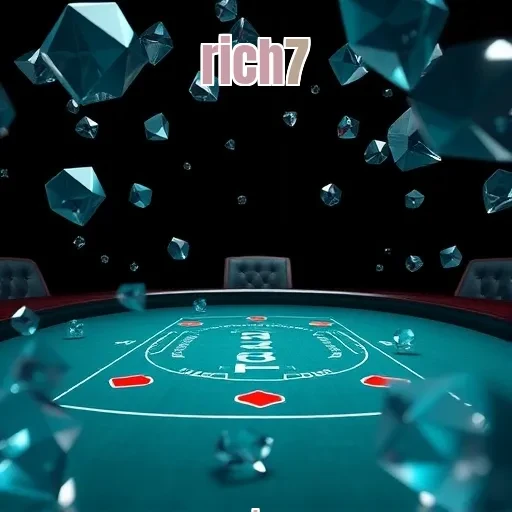 rich7 - Ulasan Game
