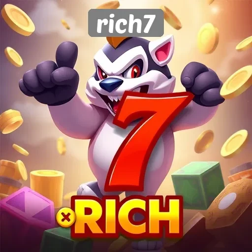 Memahami Konsep dan Fitur Utama Situs Game Rich7