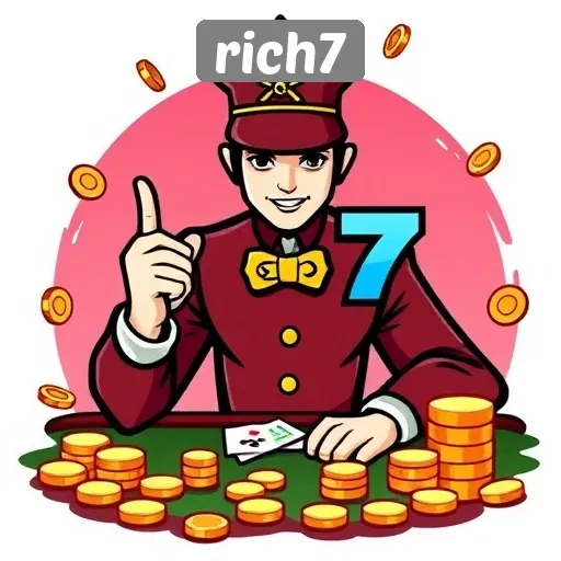 Panduan Lengkap Bermain di Situs Game Rich7