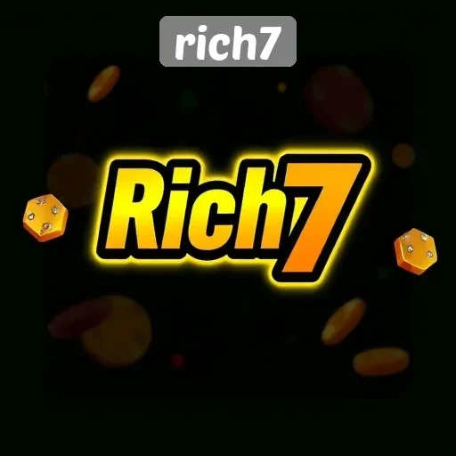 Mengenal Rich7 Situs Game Terpercaya di Indonesia