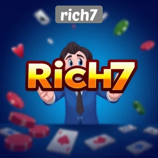 Mengapa Rich7 Menjadi Pilihan Gamer Pemula