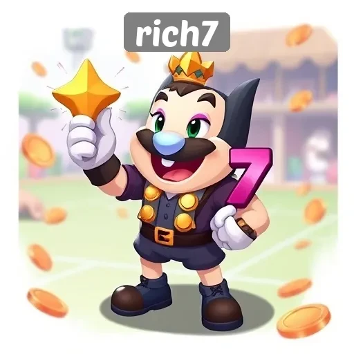 Menganalisis Popularitas Rich7 di Kalangan Gamer Indonesia