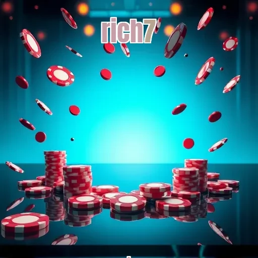 rich7: Temukan Beragam Fitur Menarik di Game Online